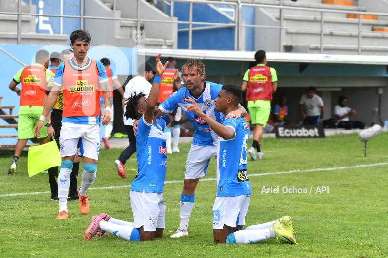 FBL-LIGA ECUABET-MANTA-TECNICO