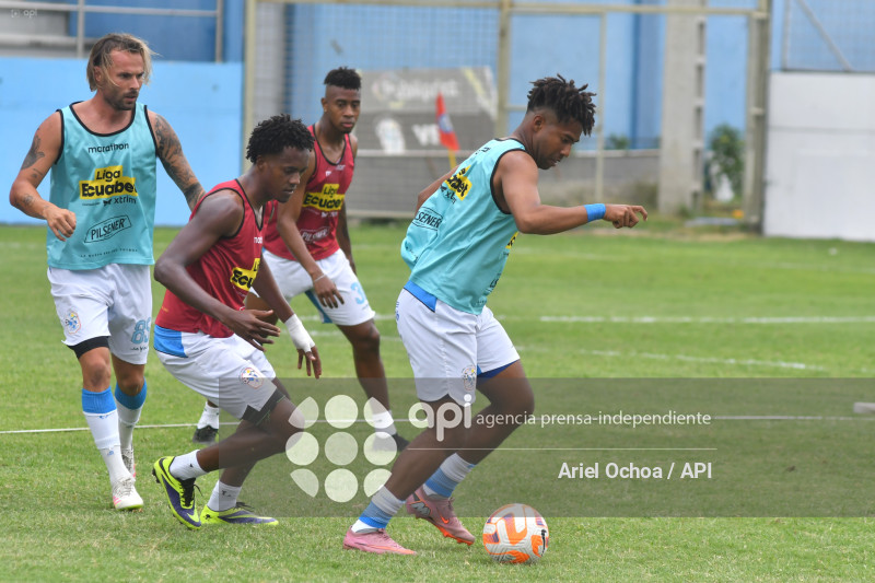 FBL-LIGA ECUABET-MANTA-TECNICO