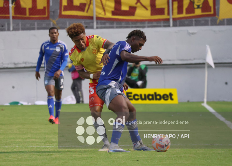 FBL LIGAECUABET AUCAS VS EMELEC