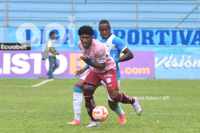 FBL-LIGA ECUABET-MANTA-TECNICO