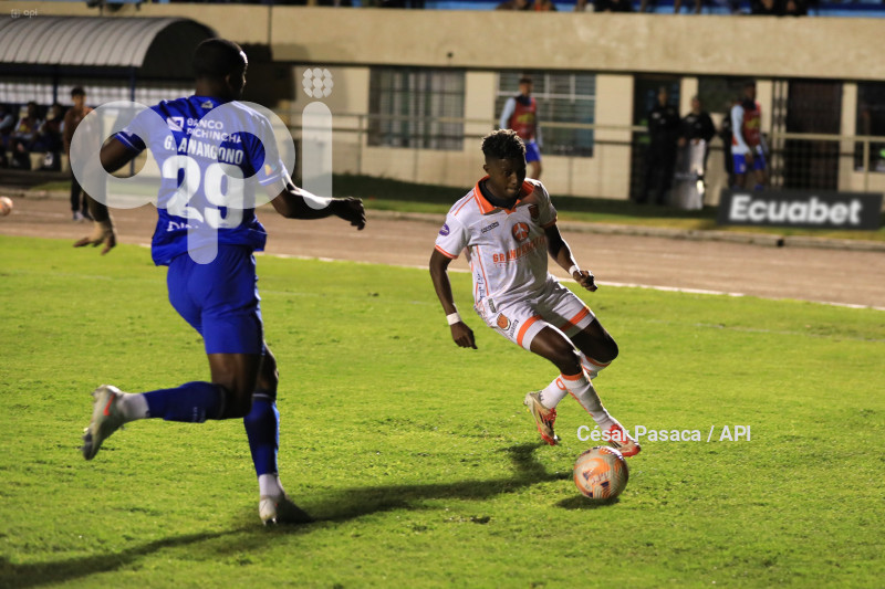 FBL LIGAPRO Libertad vs Catolica