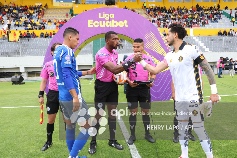 FBL LIGAECUABET AUCAS VS EMELEC