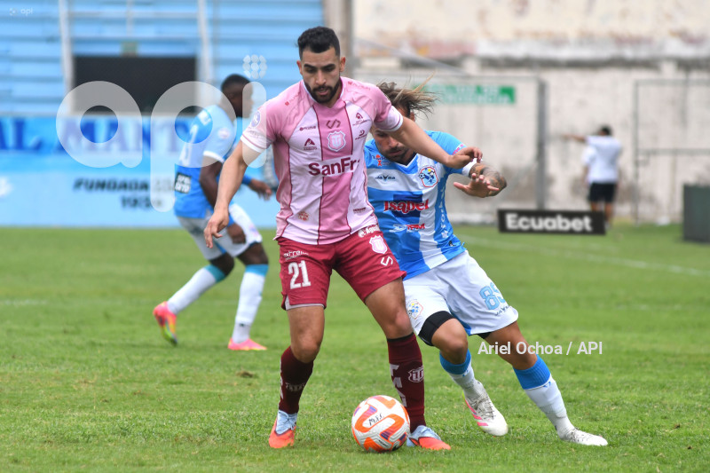 FBL-LIGA ECUABET-MANTA-TECNICO