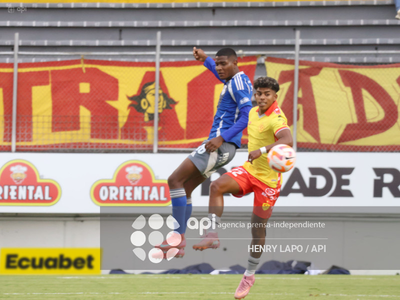 FBL LIGAECUABET AUCAS VS EMELEC