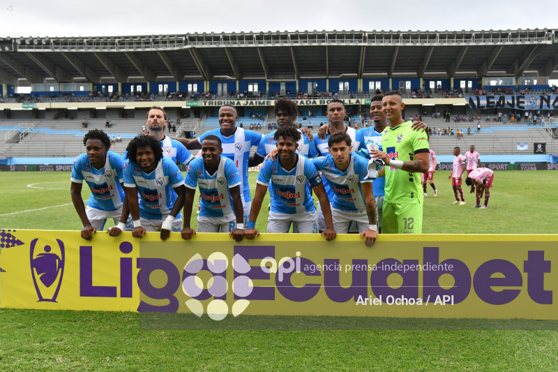 FBL-LIGA ECUABET-MANTA-TECNICO