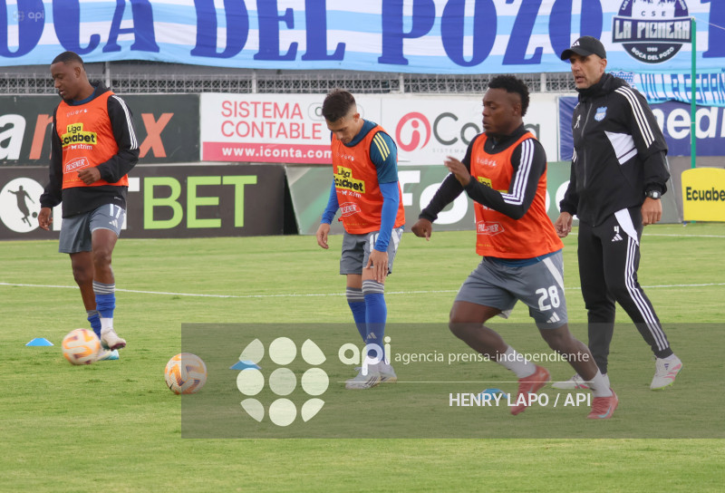 FBL LIGAECUABET AUCAS VS EMELEC