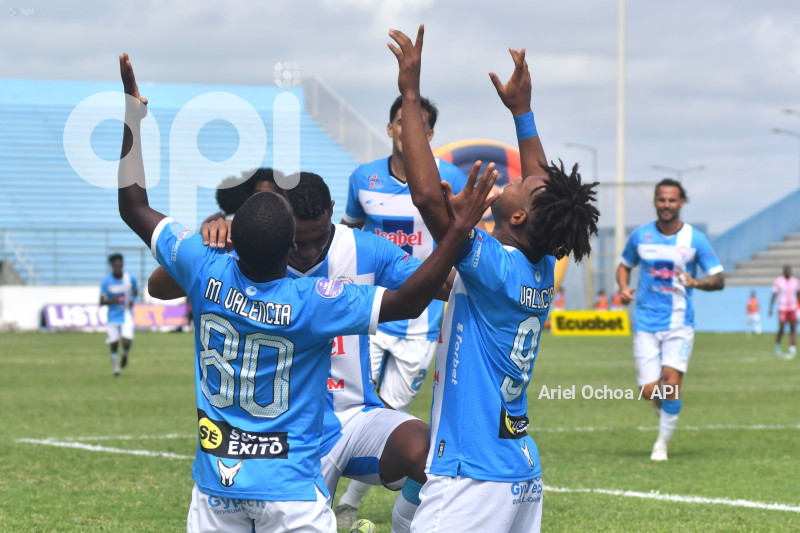 FBL-LIGA ECUABET-MANTA-TECNICO