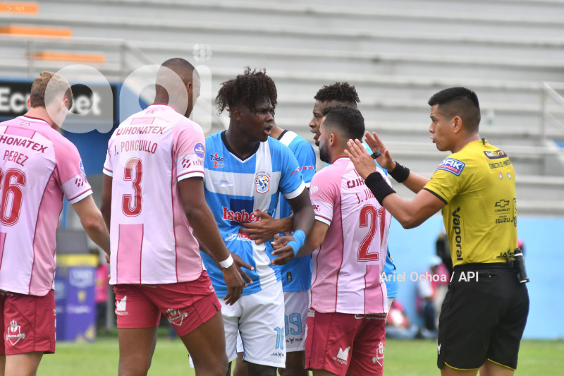 FBL-LIGA ECUABET-MANTA-TECNICO