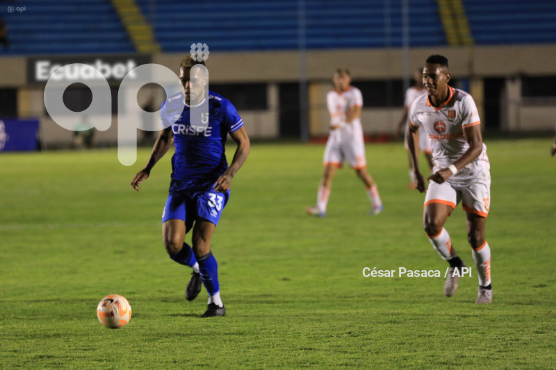 FBL LIGAPRO Libertad vs Catolica