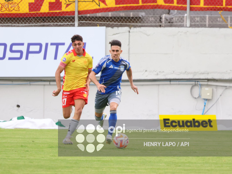 FBL LIGAECUABET AUCAS VS EMELEC
