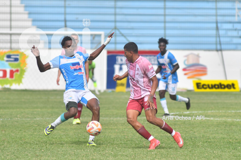 FBL-LIGA ECUABET-MANTA-TECNICO