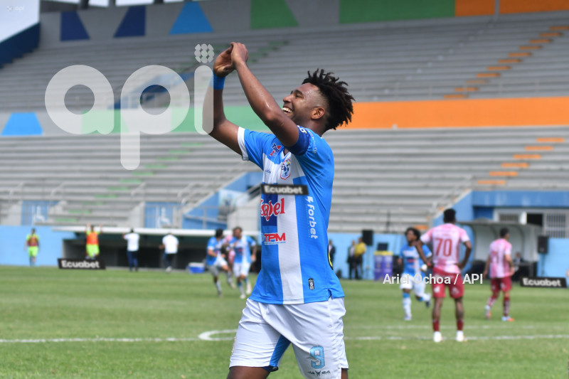 FBL-LIGA ECUABET-MANTA-TECNICO