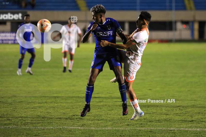 FBL LIGAPRO Libertad vs Catolica