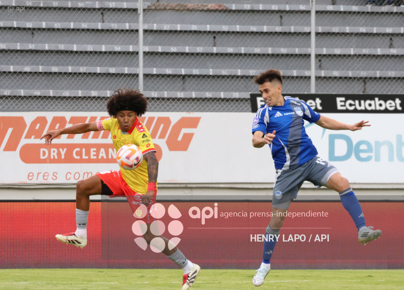 FBL LIGAECUABET AUCAS VS EMELEC