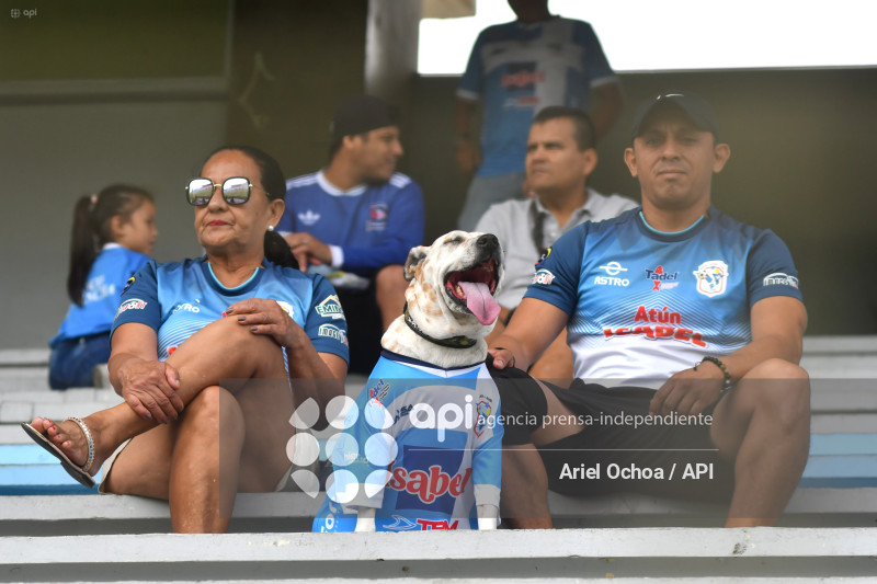 FBL-LIGA ECUABET-MANTA-TECNICO