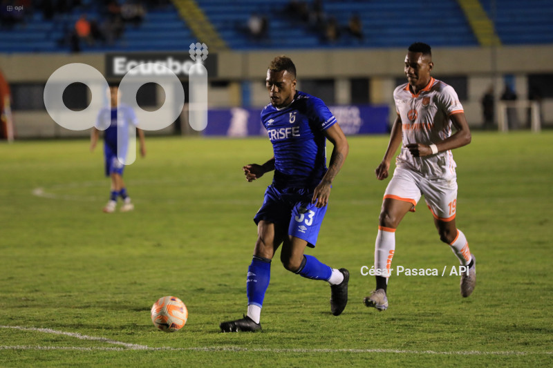 FBL LIGAPRO Libertad vs Catolica