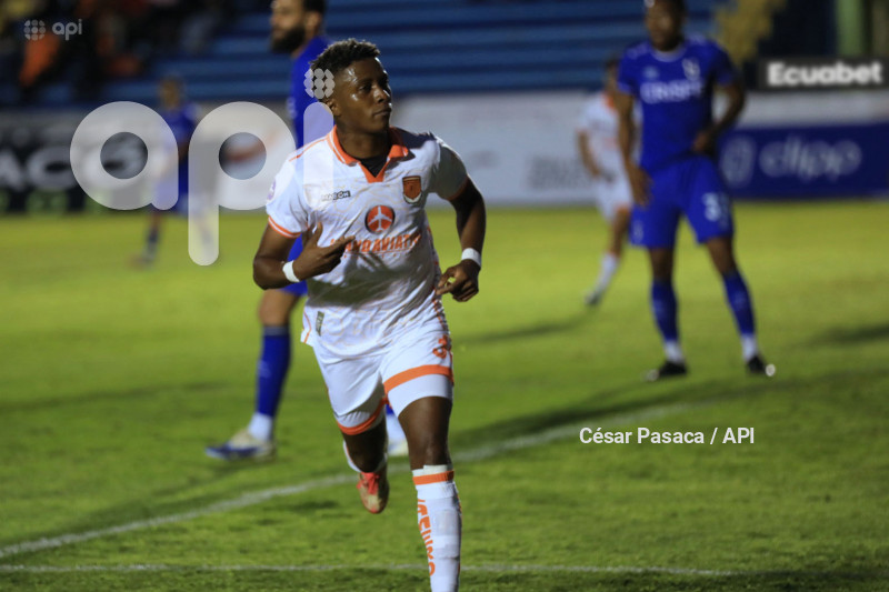 FBL LIGAPRO Libertad vs Catolica