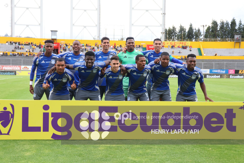 FBL LIGAECUABET AUCAS VS EMELEC