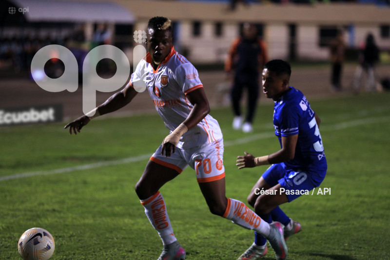 FBL LIGAPRO Libertad vs Catolica