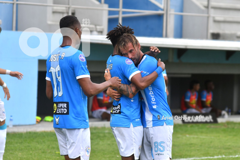 FBL-LIGA ECUABET-MANTA-TECNICO