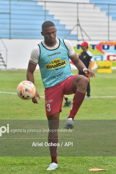 FBL-LIGA ECUABET-MANTA-TECNICO