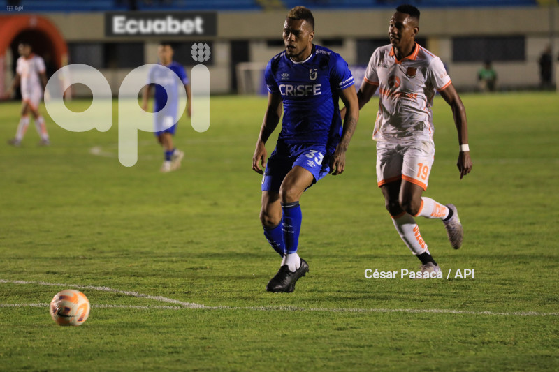 FBL LIGAPRO Libertad vs Catolica