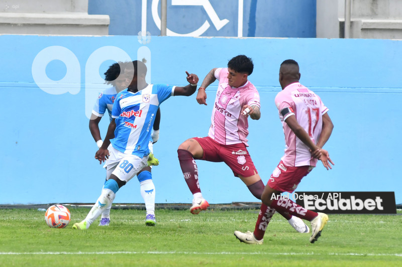 FBL-LIGA ECUABET-MANTA-TECNICO