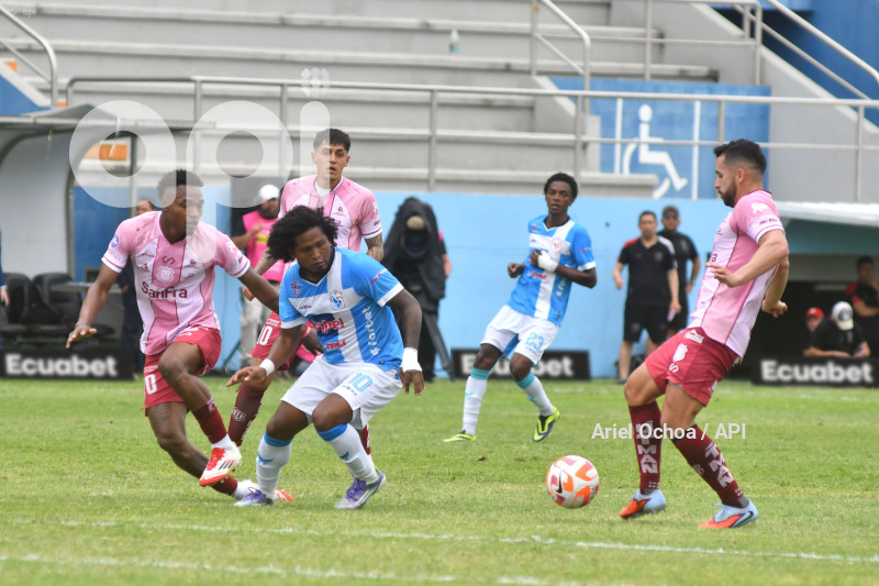 FBL-LIGA ECUABET-MANTA-TECNICO