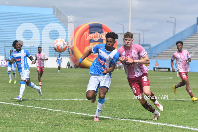 FBL-LIGA ECUABET-MANTA-TECNICO