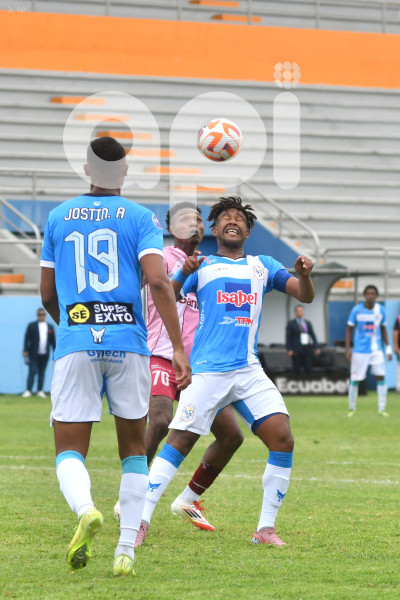 FBL-LIGA ECUABET-MANTA-TECNICO