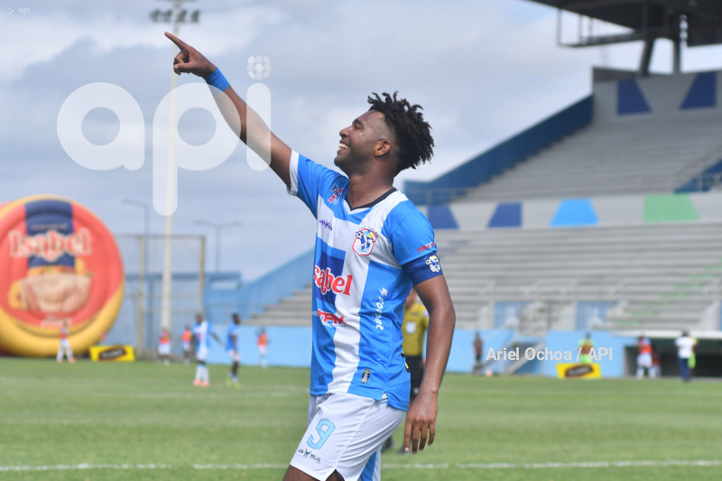 FBL-LIGA ECUABET-MANTA-TECNICO