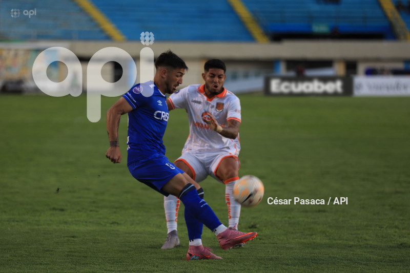 FBL LIGAPRO Libertad vs Catolica