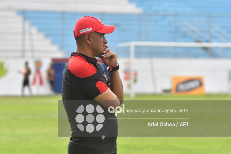 FBL-LIGA ECUABET-MANTA-TECNICO