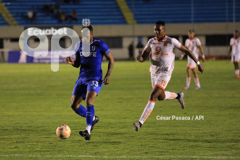 FBL LIGAPRO Libertad vs Catolica