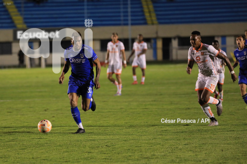 FBL LIGAPRO Libertad vs Catolica
