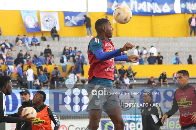 FBL LIGAECUABET AUCAS VS EMELEC