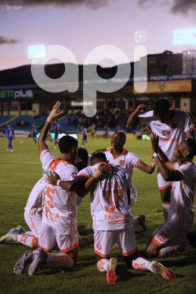 FBL LIGAPRO Libertad vs Catolica