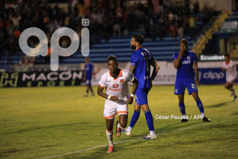 FBL LIGAPRO Libertad vs Catolica