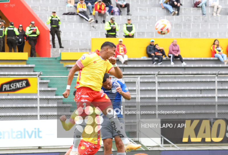 FBL LIGAECUABET AUCAS VS EMELEC