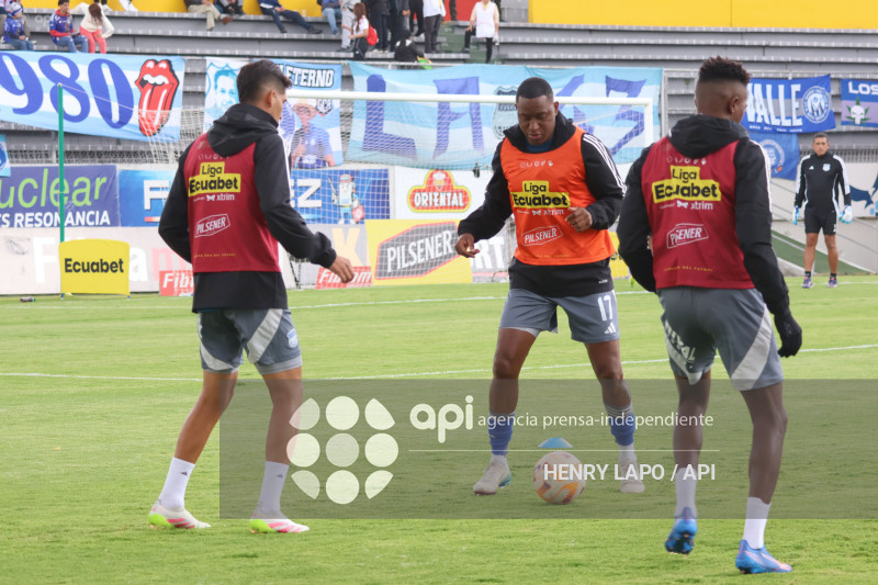 FBL LIGAECUABET AUCAS VS EMELEC