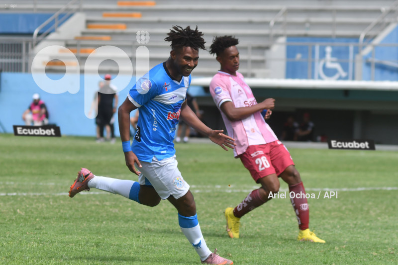FBL-LIGA ECUABET-MANTA-TECNICO