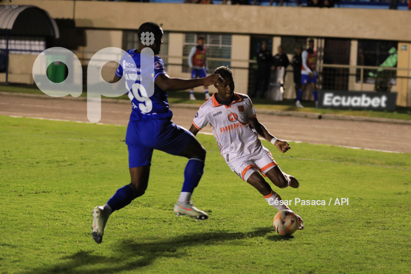 FBL LIGAPRO Libertad vs Catolica