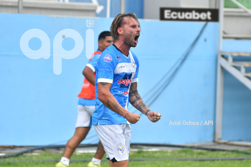 FBL-LIGA ECUABET-MANTA-TECNICO