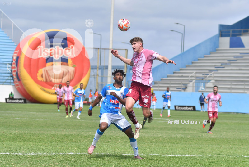 FBL-LIGA ECUABET-MANTA-TECNICO
