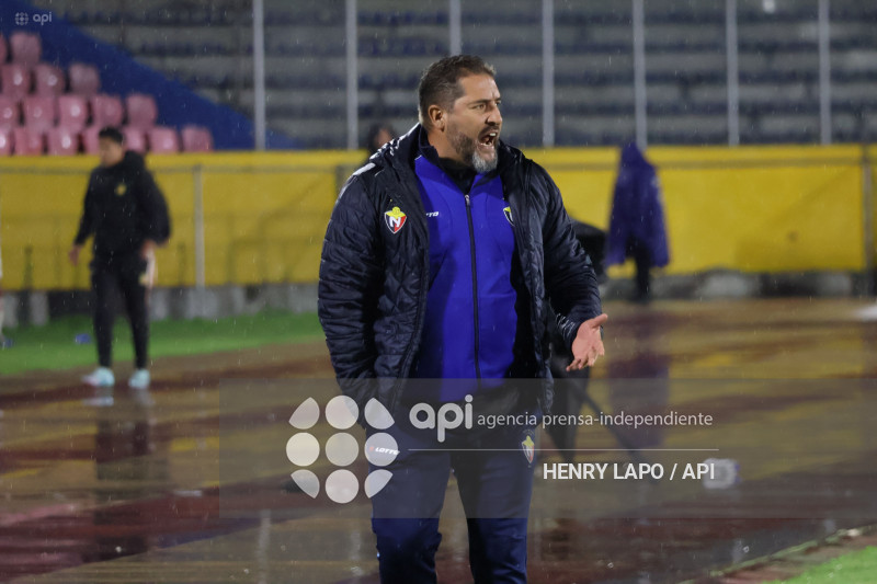 FBL LIGAECUABET EL NACIONAL VS CUENCA