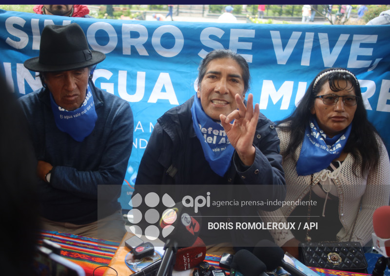 CUENCA-RUEDA DE PRENSA-KIMSAKOCHA
