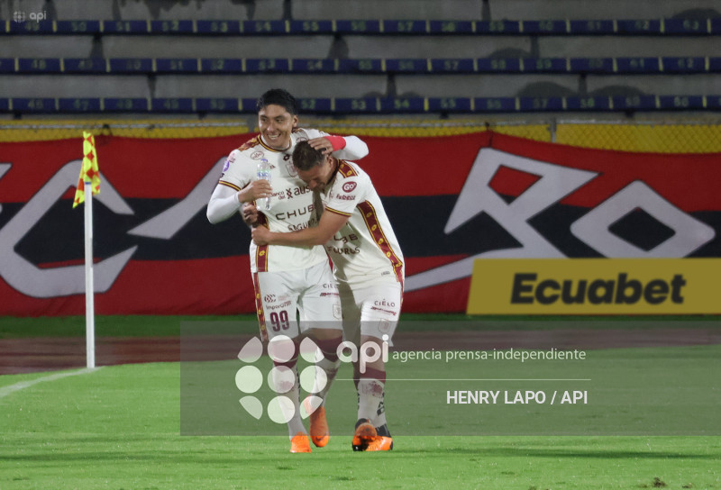 FBL LIGAECUABET EL NACIONAL VS CUENCA