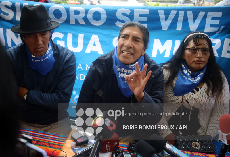 CUENCA-RUEDA DE PRENSA-KIMSAKOCHA