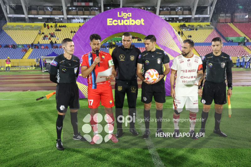 FBL LIGAECUABET EL NACIONAL VS CUENCA