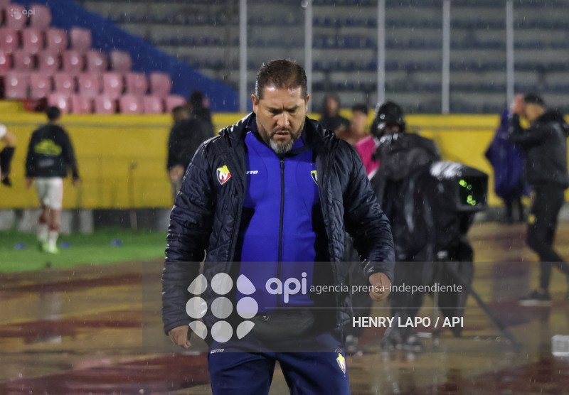 FBL LIGAECUABET EL NACIONAL VS CUENCA